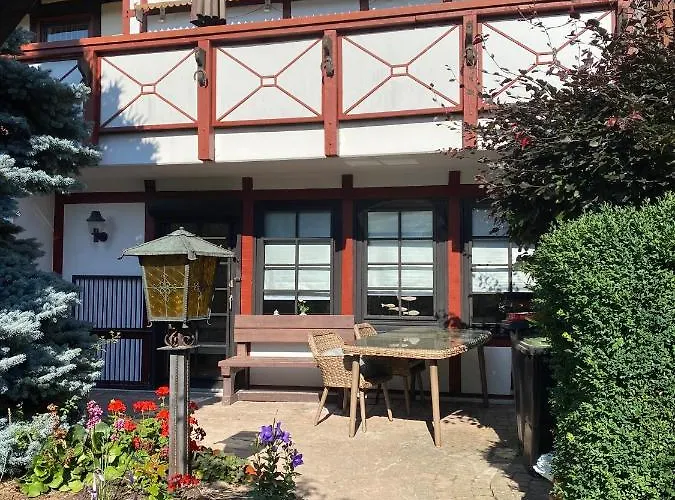 Altstadt Quartier Hameln