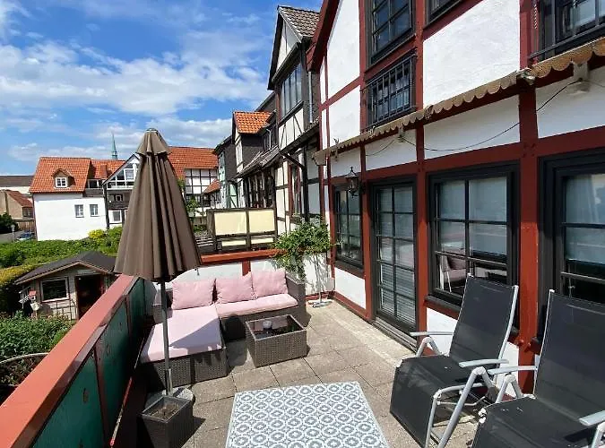 Altstadt Quartier Hameln