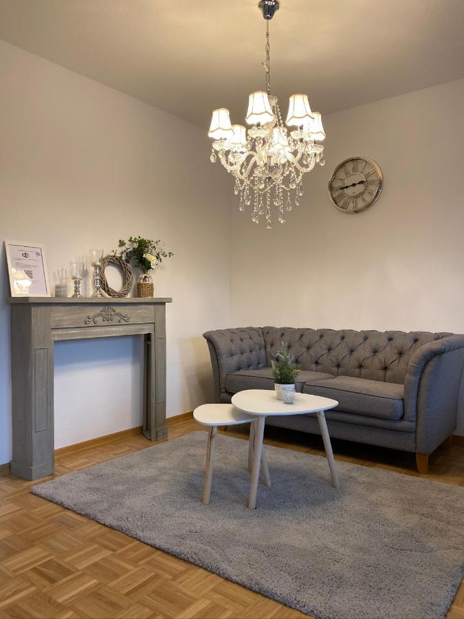 Altstadt Quartier Hameln Apartment