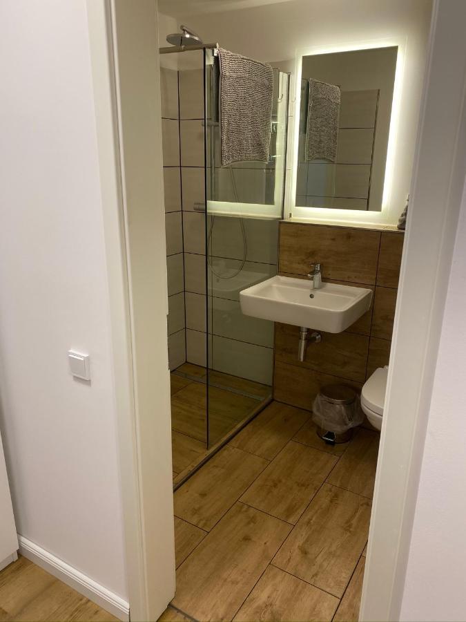 Apartment Altstadt Quartier Hameln *