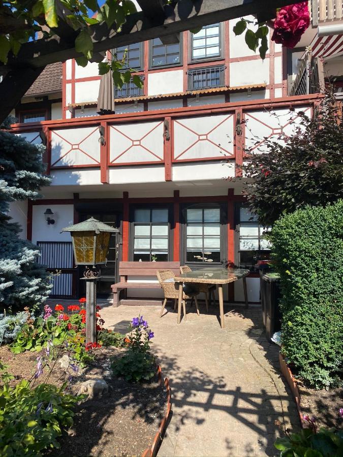 Altstadt Quartier Hameln * Hamelin