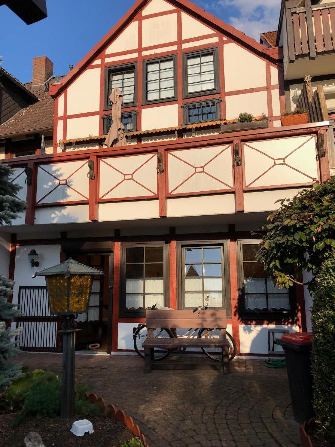 Apartment Altstadt Quartier Hameln Hamelin