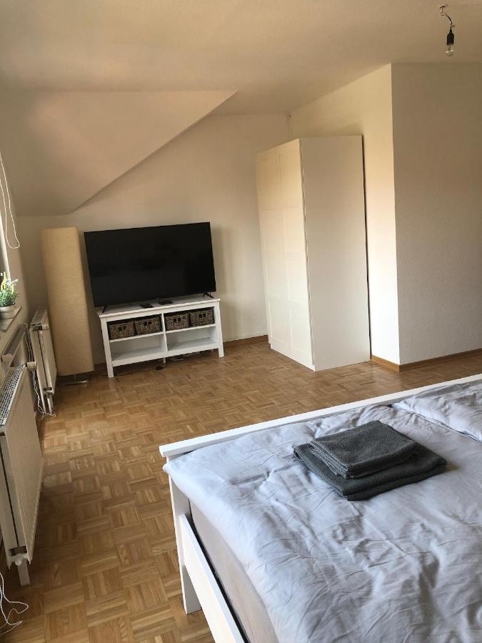 Altstadt Quartier Hameln Apartment