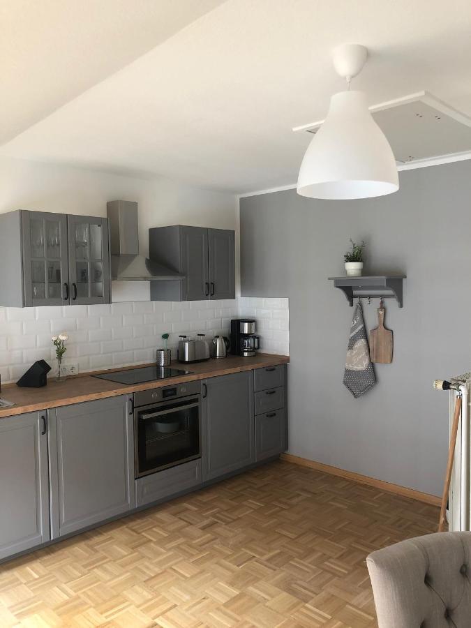 Apartment Altstadt Quartier Hameln Hamelin