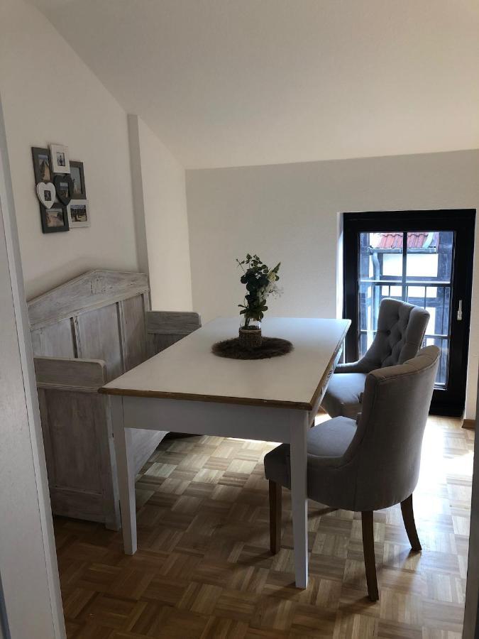 Altstadt Quartier Hameln Apartment Hamelin