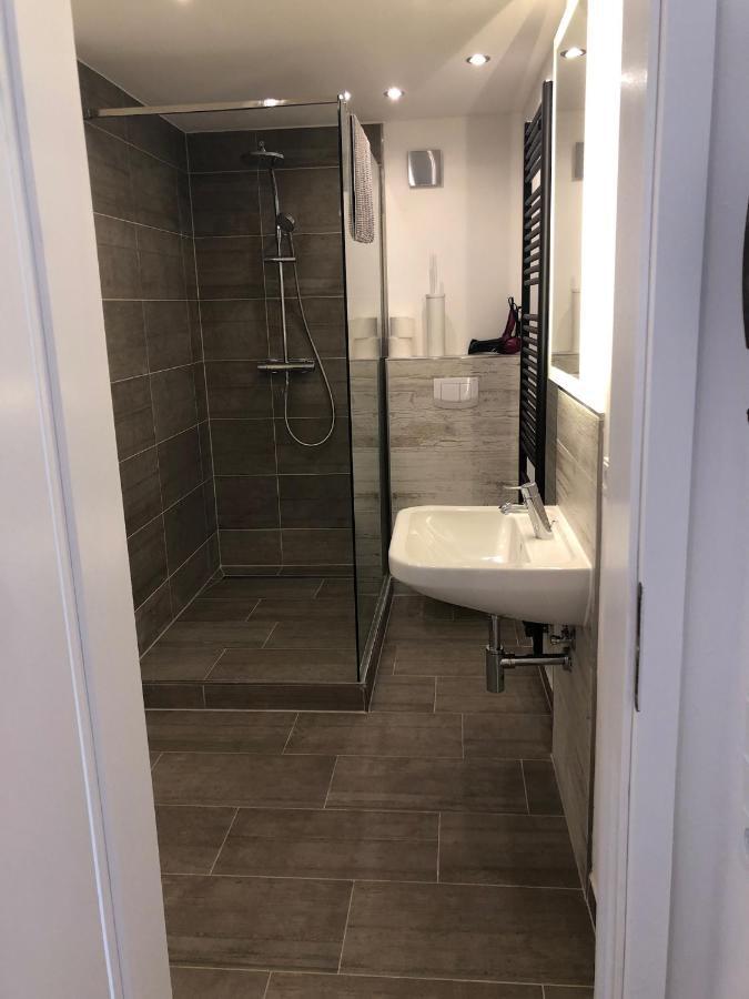Altstadt Quartier Hameln Apartment Hamelin
