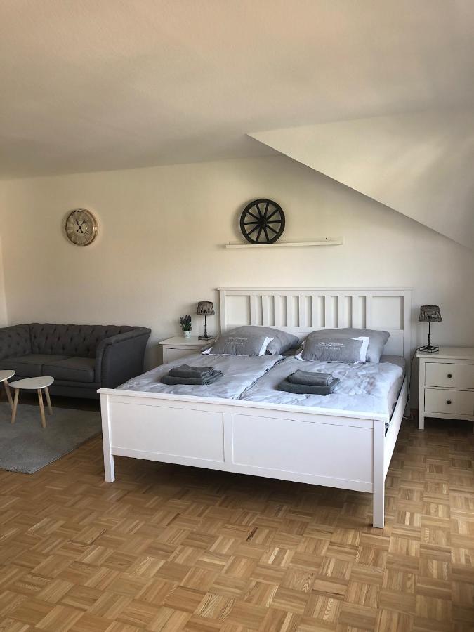 Apartment Altstadt Quartier Hameln *