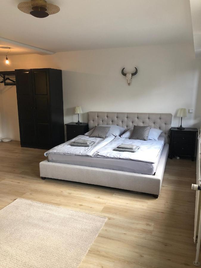 Altstadt Quartier Hameln Apartment Hamelin