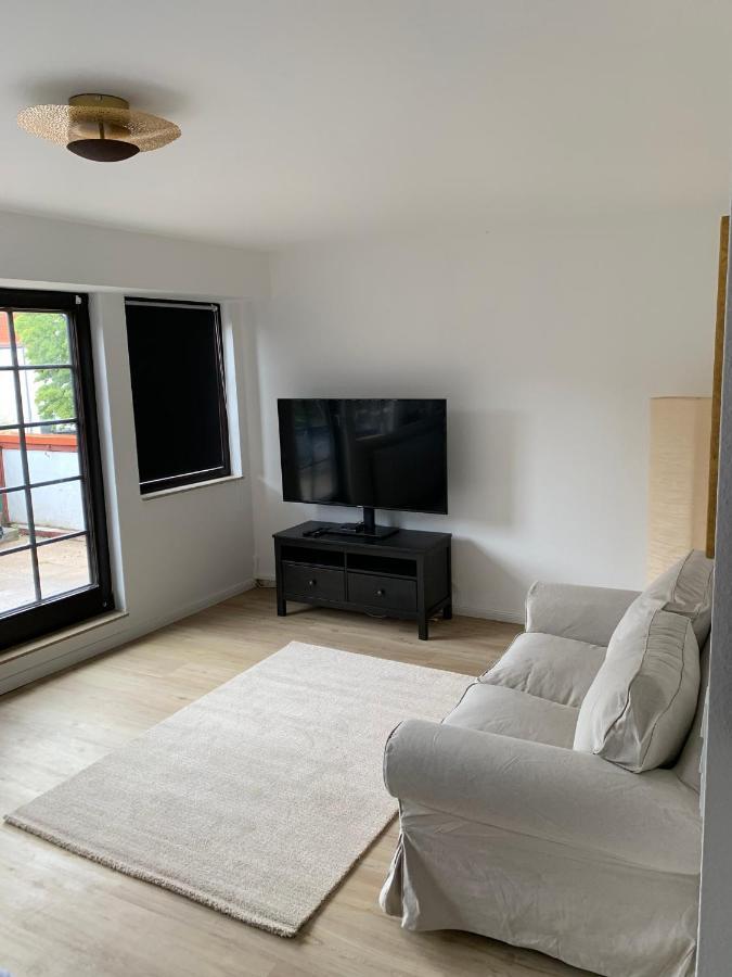 Altstadt Quartier Hameln Apartment Hamelin
