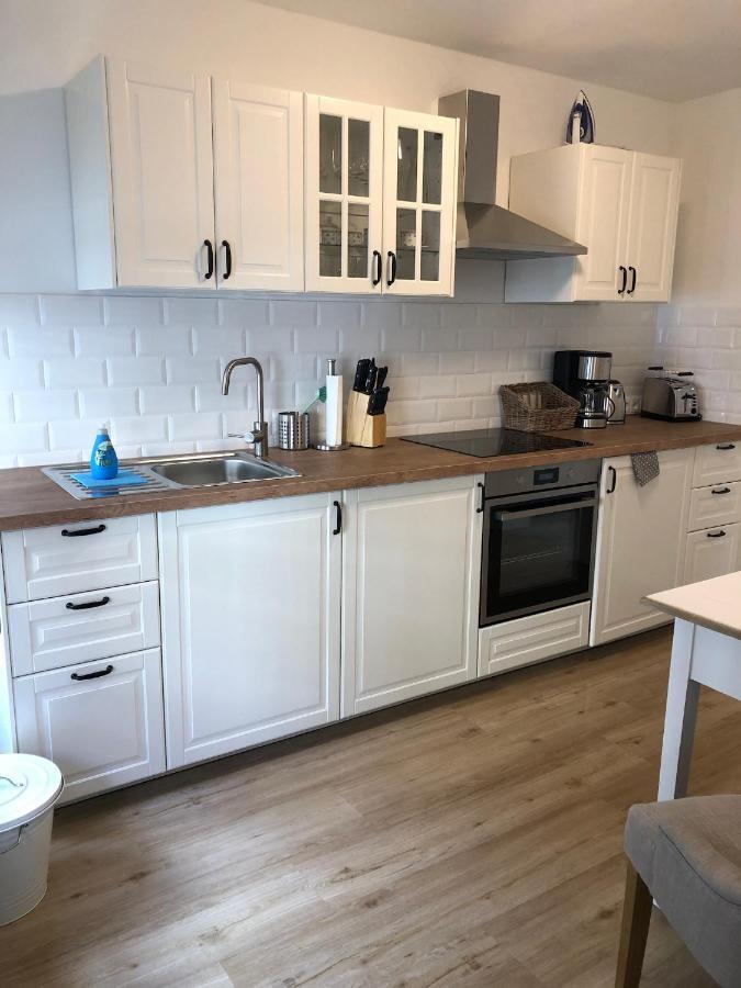 Apartment Altstadt Quartier Hameln *