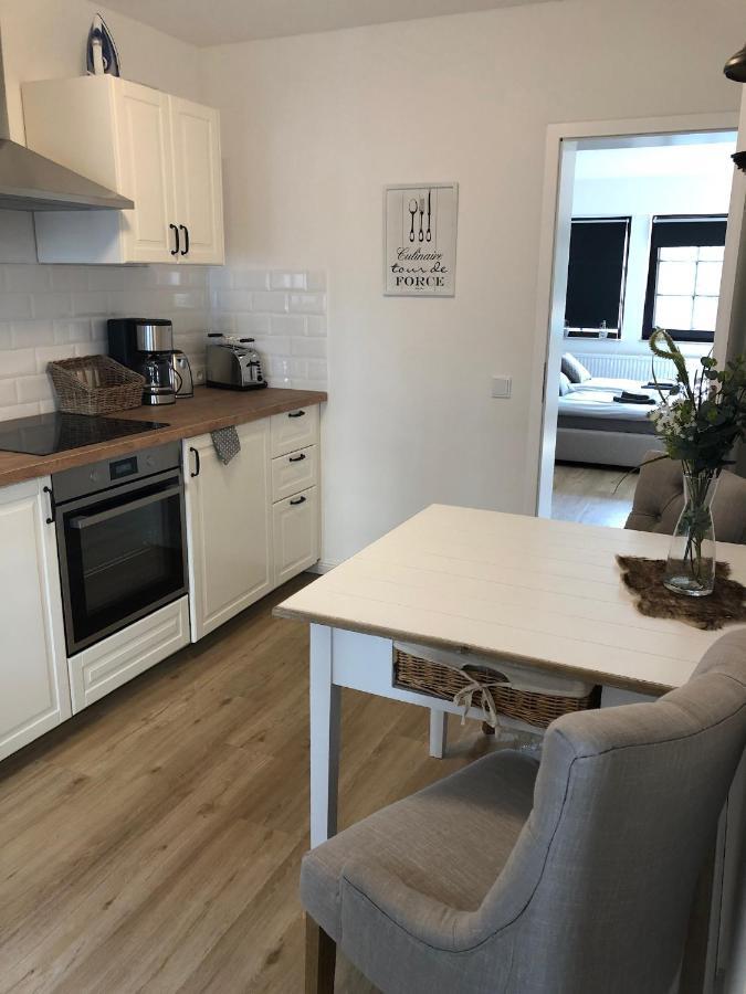 Apartment Altstadt Quartier Hameln